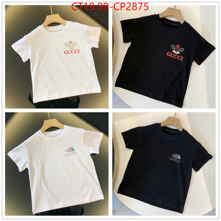 Kids clothing-Gucci,shop , ID: CP2875,