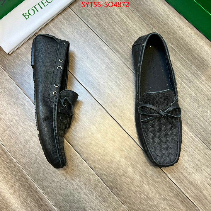 Men Shoes-BV,what is top quality replica , ID: SO4872,$: 155USD