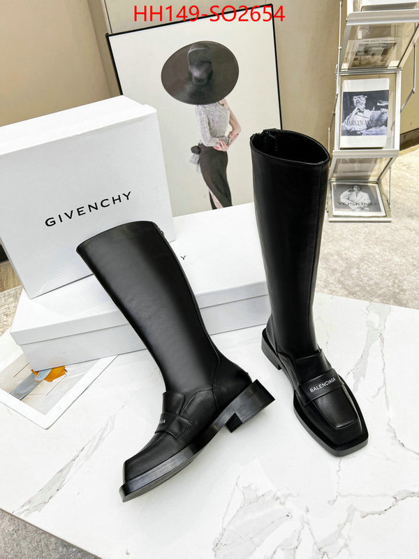 Women Shoes-Balenciaga,what best designer replicas , ID: SO2654,$: 149USD