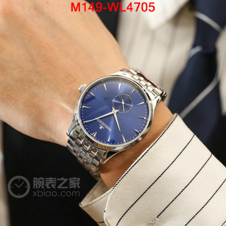 Watch(4A)-JaegerLeCoultre,perfect replica , ID: WL4705,$: 149USD