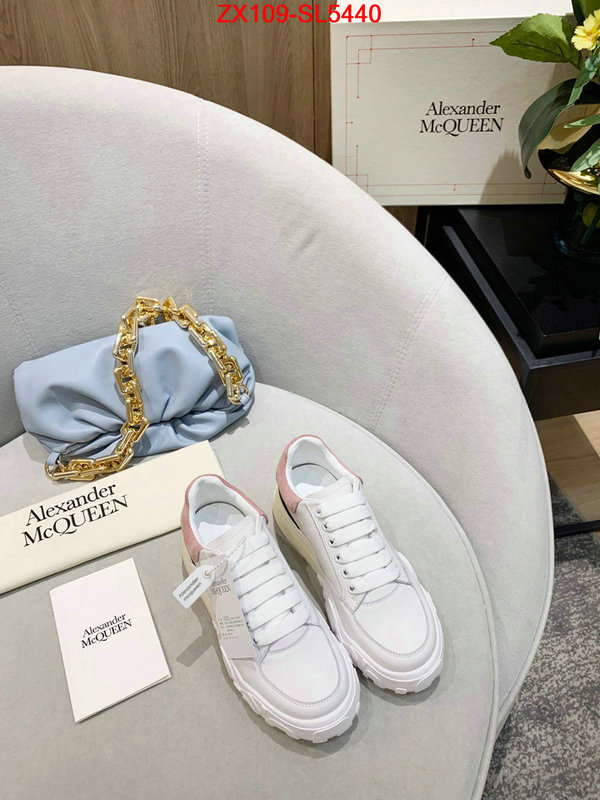 Women Shoes-Alexander McQueen,where should i buy to receive , ID:SL5440,$: 109USD