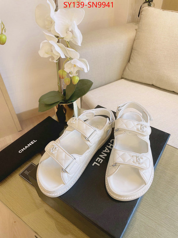 Women Shoes-Chanel,how to start selling replica , ID: SN9941,$: 139USD