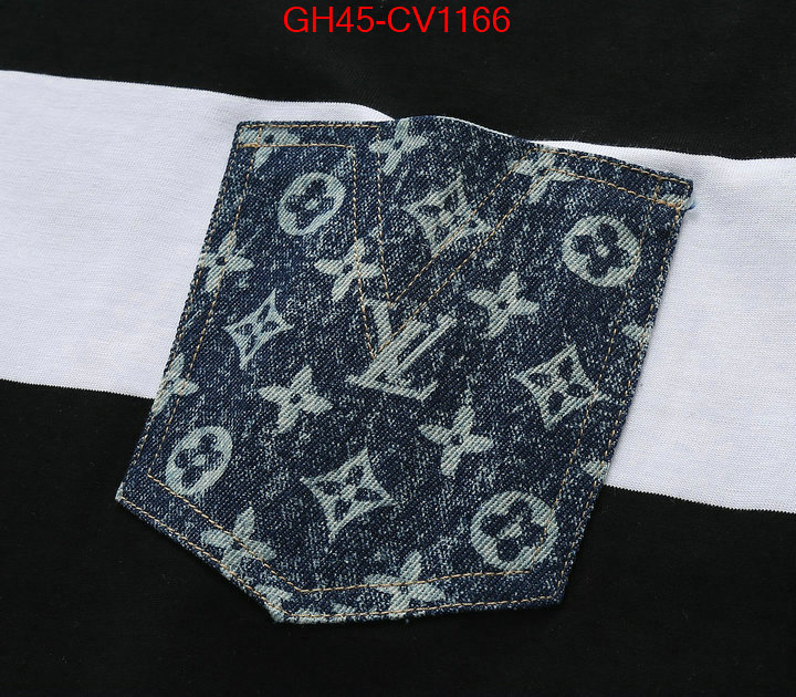 Clothing-LV,replicas buy special , ID: CV1166,$: 45USD