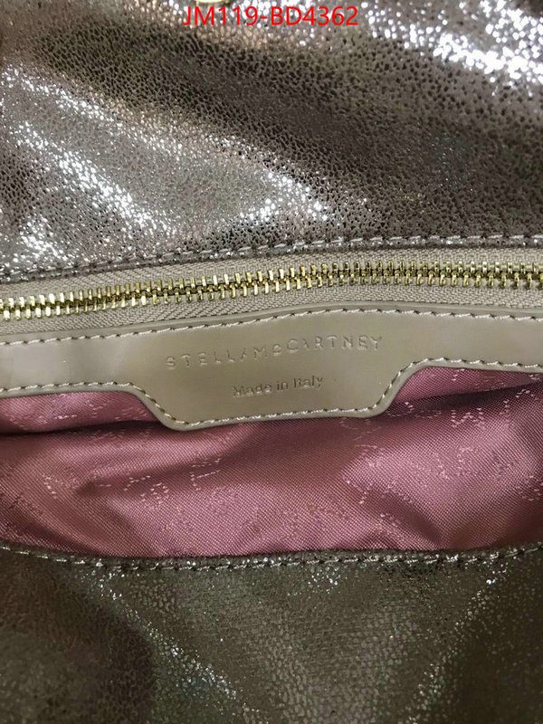 Stella McCartney Bags (TOP)-Handbag-,online shop ,ID: BD4362,$: 119USD