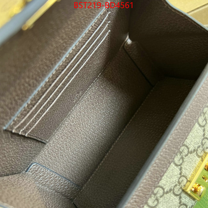 Gucci Bags(TOP)-Diagonal-,where can you buy a replica ,ID: BD4561,$: 219USD