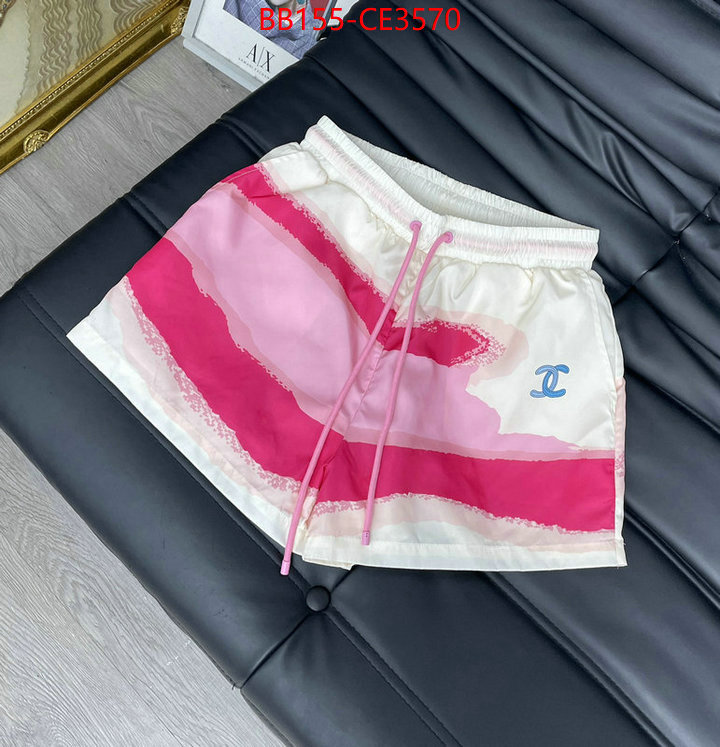 Clothing-Chanel,best website for replica , ID: CE3570,$: 155USD