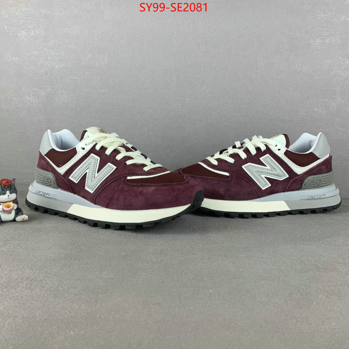 Men Shoes-New Balance,replica for cheap , ID: SE2081,$: 99USD