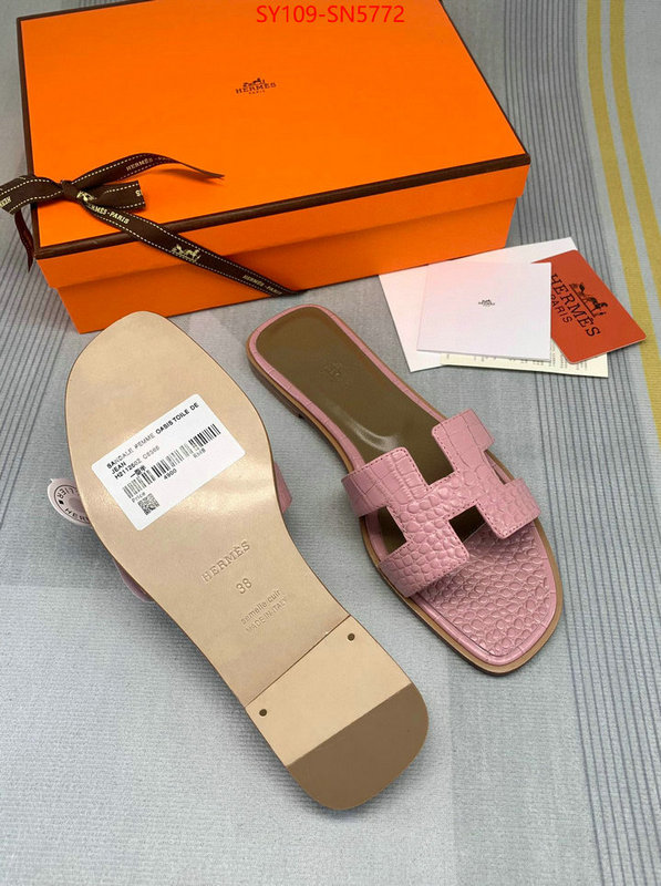 Women Shoes-Hermes,online shop , ID: SN5772,$: 109USD