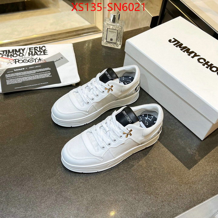 Women Shoes-Jimmy Choo,replica 2023 perfect luxury , ID: SN6021,$: 135USD