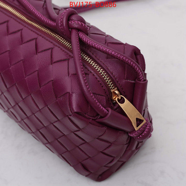 BV Bags(TOP)-Diagonal-,luxury ,ID: BO886,$: 175USD