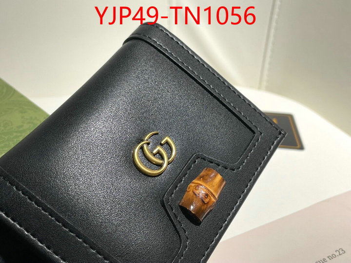 Gucci Bags(4A)-Wallet-,ID: TN1056,$: 49USD