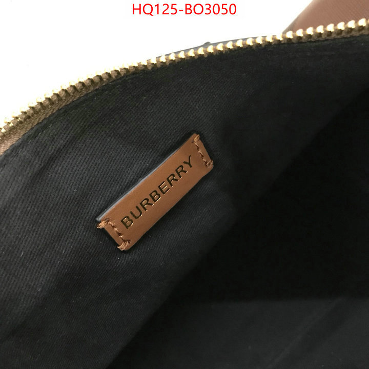 Burberry Bags(4A)-Diagonal,best quality designer ,ID: BO3050,$: 125USD