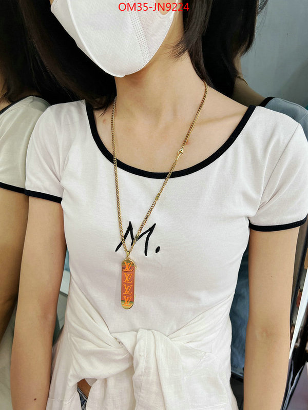 Jewelry-LV,the online shopping , ID: JN9224,$: 35USD