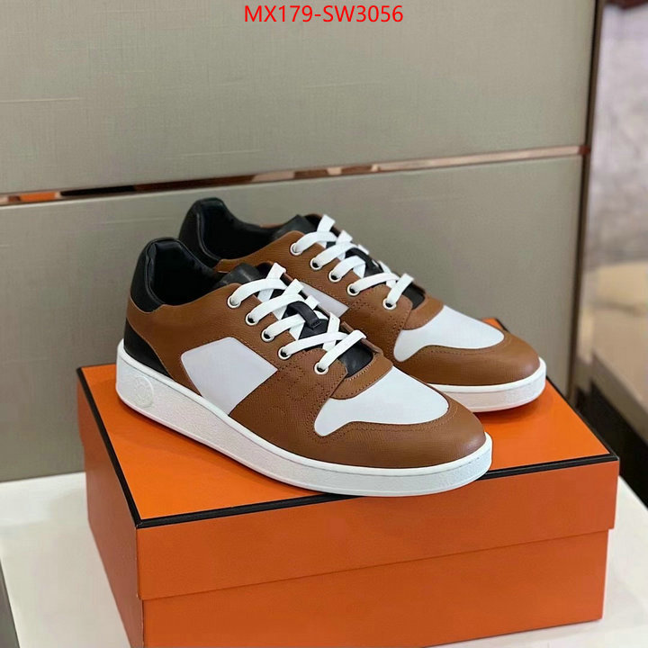 Men Shoes-Hermes,what , ID: SW3056,$: 179USD