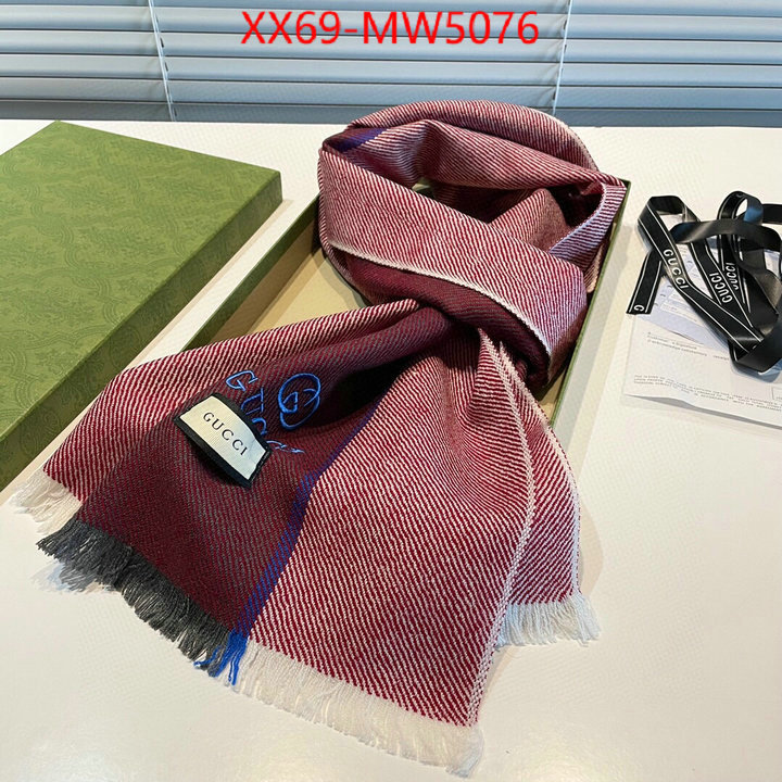 Scarf-Gucci,replcia cheap from china , ID: MW5076,$: 69USD