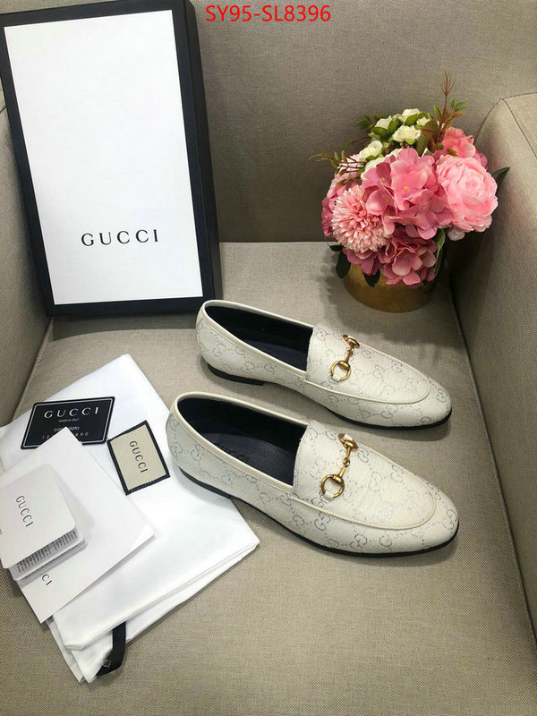 Women Shoes-Gucci,what best replica sellers , ID: SL8396,$: 95USD