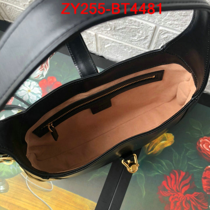 Gucci Bags(TOP)-Jackie Series-,replicas ,ID: BT4481,$: 255USD