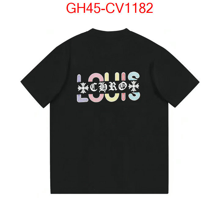 Clothing-LV,high , ID: CV1182,$: 45USD