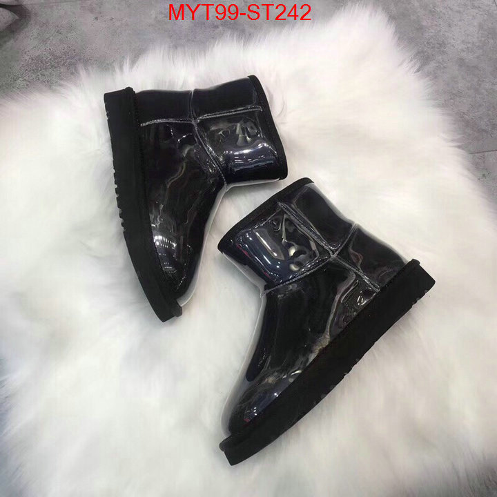 Women Shoes-UGG,7 star quality designer replica , ID:ST242,$:99USD