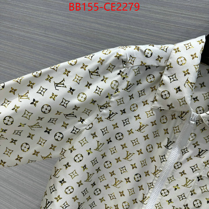 Clothing-LV,is it ok to buy , ID: CE2279,$: 155USD