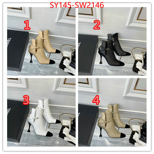 Women Shoes-Chanel,high quality customize , ID: SW2146,$: 145USD