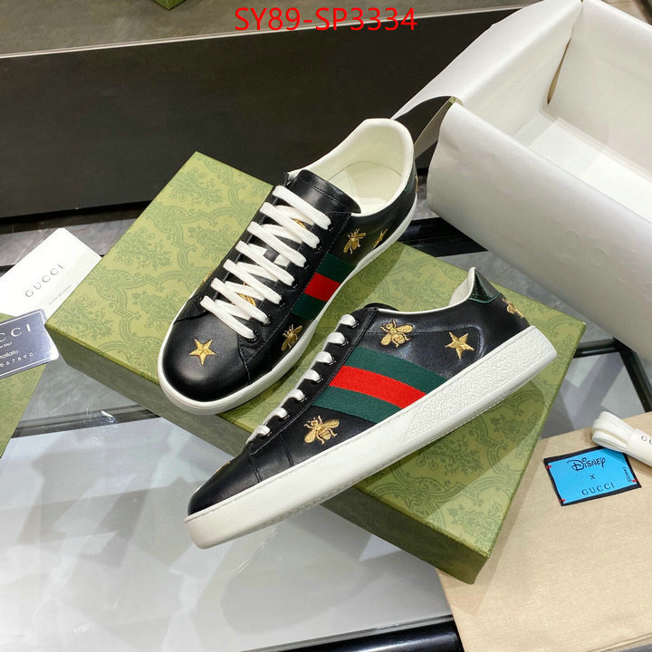 Women Shoes-Gucci,replica shop , ID: SP3334,$: 89USD