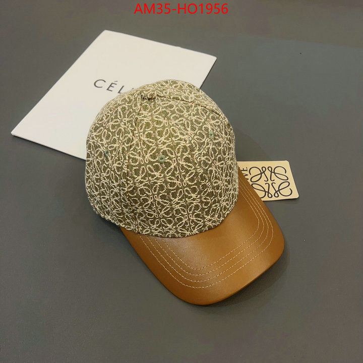 Cap (Hat)-Loewe,best like , ID: HO1956,$: 35USD