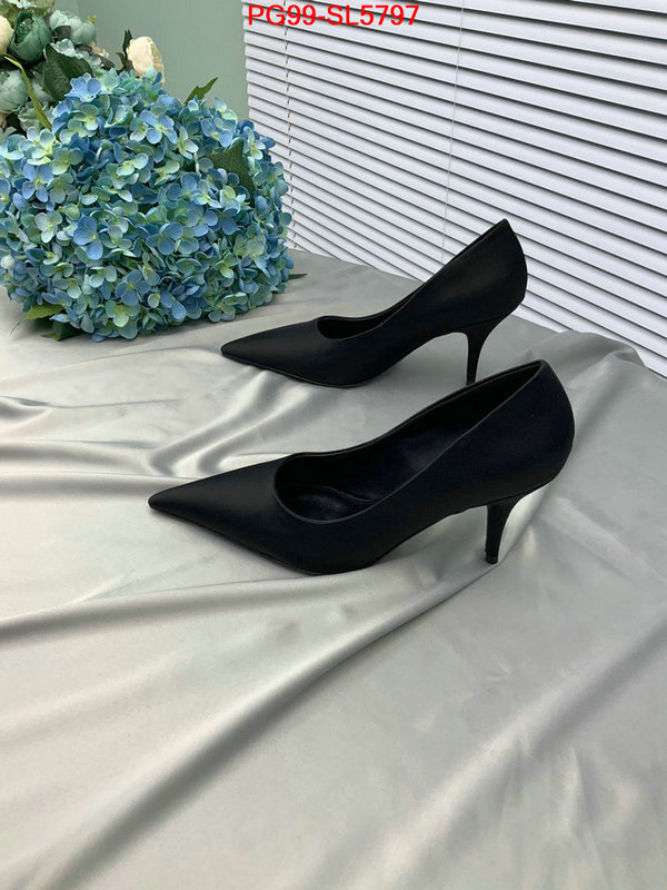 Women Shoes-Balenciaga,replicas , ID: SL5797,$: 99USD