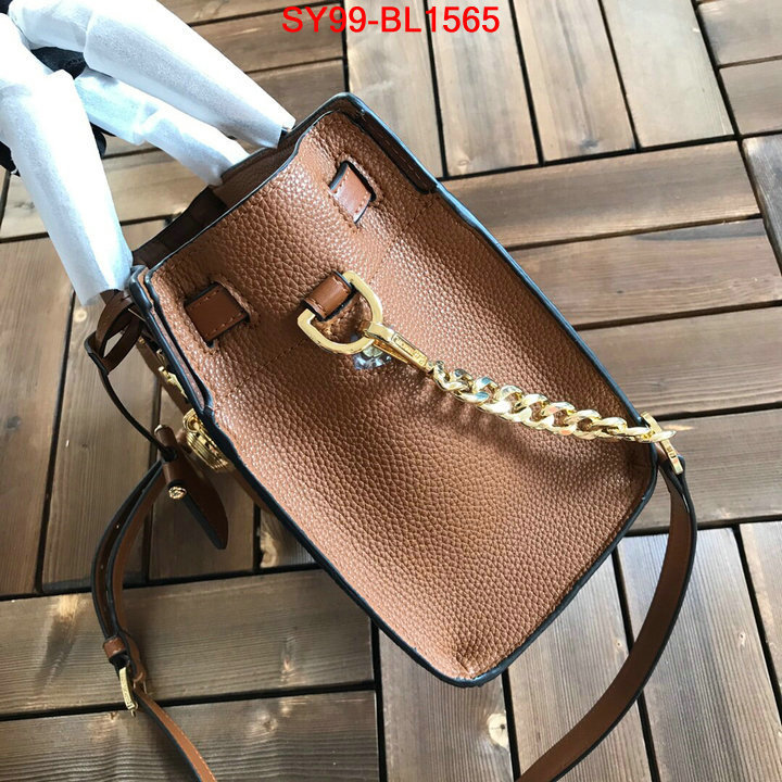 Michael Kors Bags(4A)-Handbag-,high quality 1:1 replica ,ID: BL1565,$: 99USD