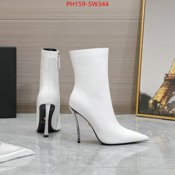 Women Shoes-Versace,replicas buy special , ID: SW344,$: 159USD