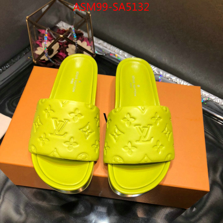 Women Shoes-LV,top sale , ID: SA5132,$: 99USD