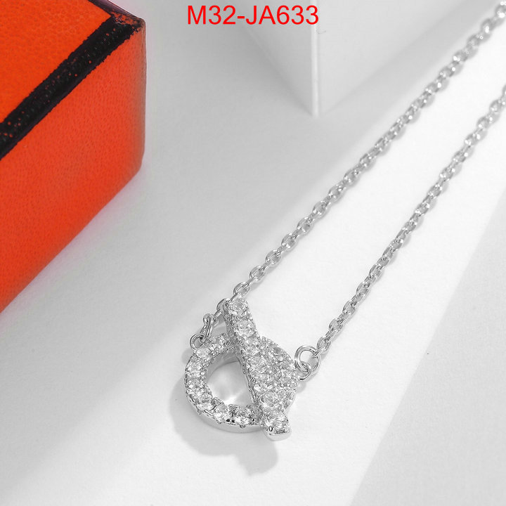 Jewelry-Hermes,cheap replica , ID: JA633,$: 32USD