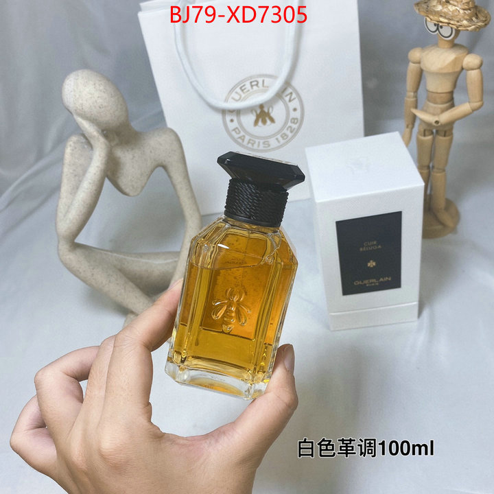 Perfume-Guerlain,how to buy replica shop , ID: XD7305,$: 79USD