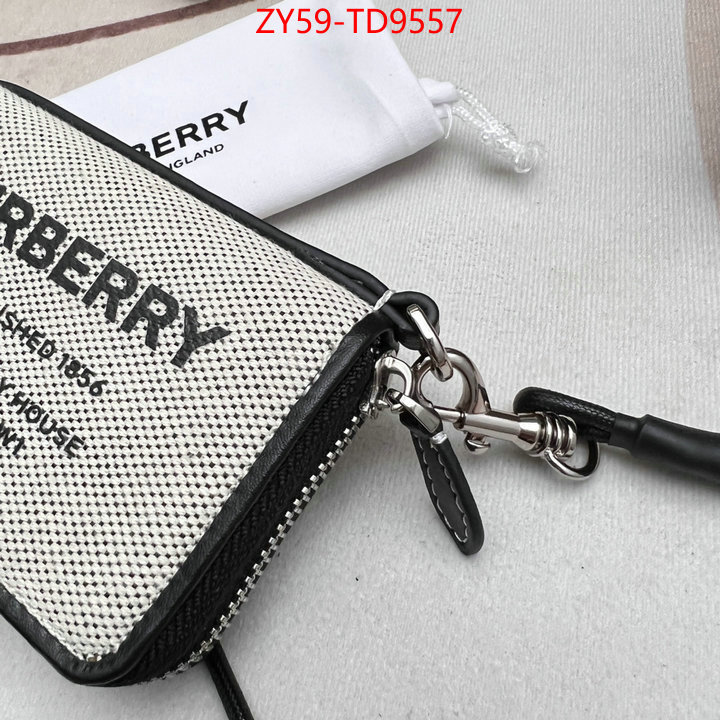 Burberry Bags(4A)-Wallet,best site for replica ,ID: TD9557,$: 59USD
