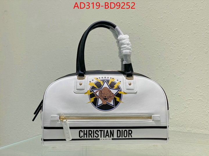 Dior Bags(TOP)-Other Style-,ID: BD9252,$: 319USD