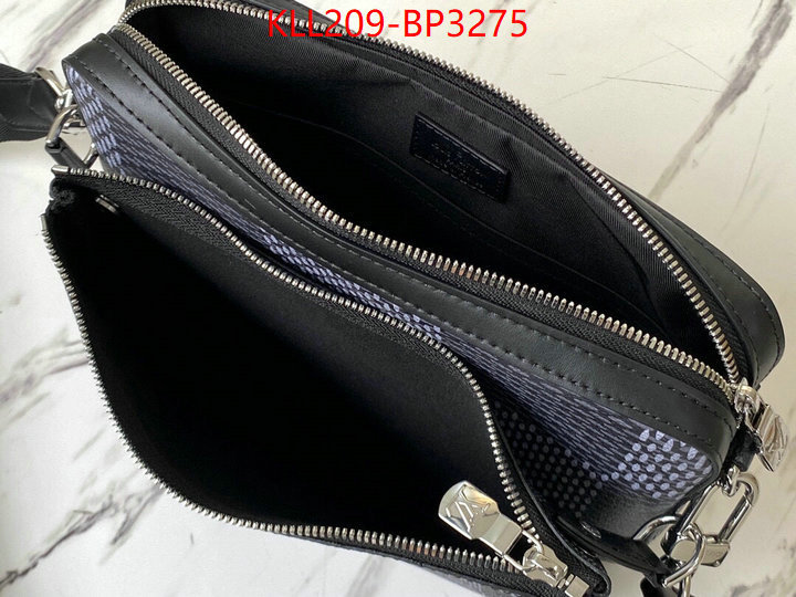 LV Bags(TOP)-Pochette MTis-Twist-,ID: BP3275,$: 209USD