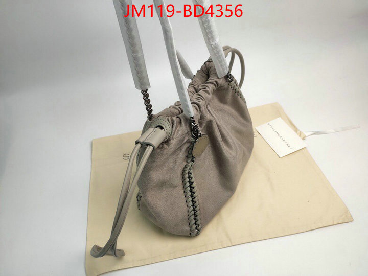 Stella McCartney Bags (TOP)-Handbag-,high-end designer ,ID: BD4356,$: 119USD