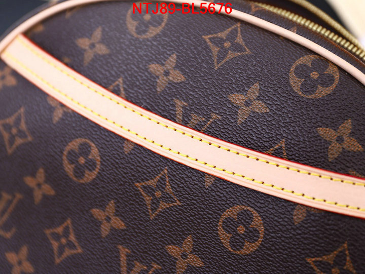 LV Bags(4A)-Pochette MTis Bag-Twist-,ID: BL5676,$: 89USD
