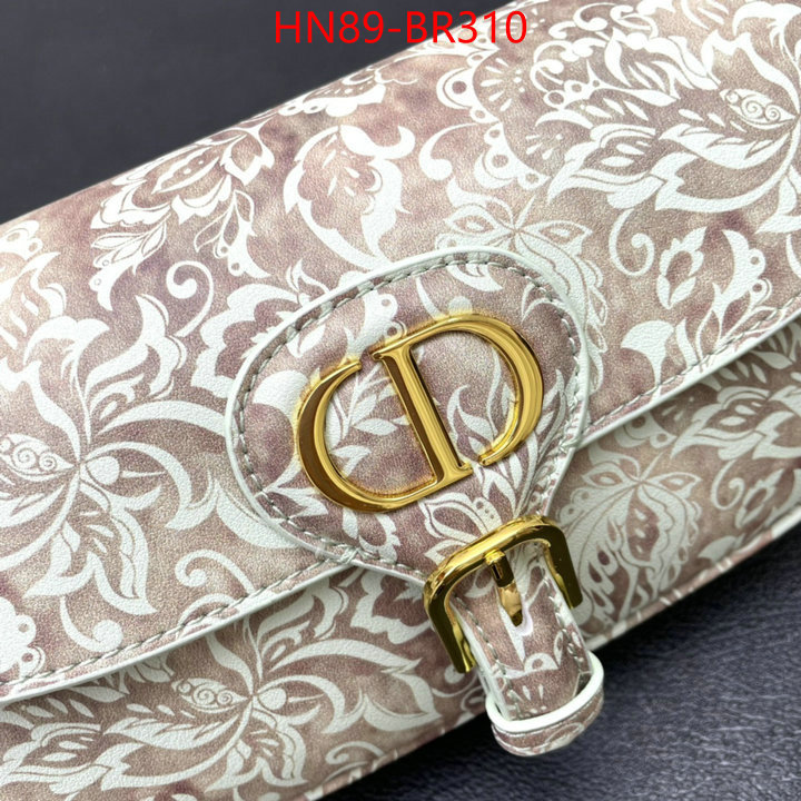 Dior Bags(4A)-Bobby-,ID: BR310,$: 89USD