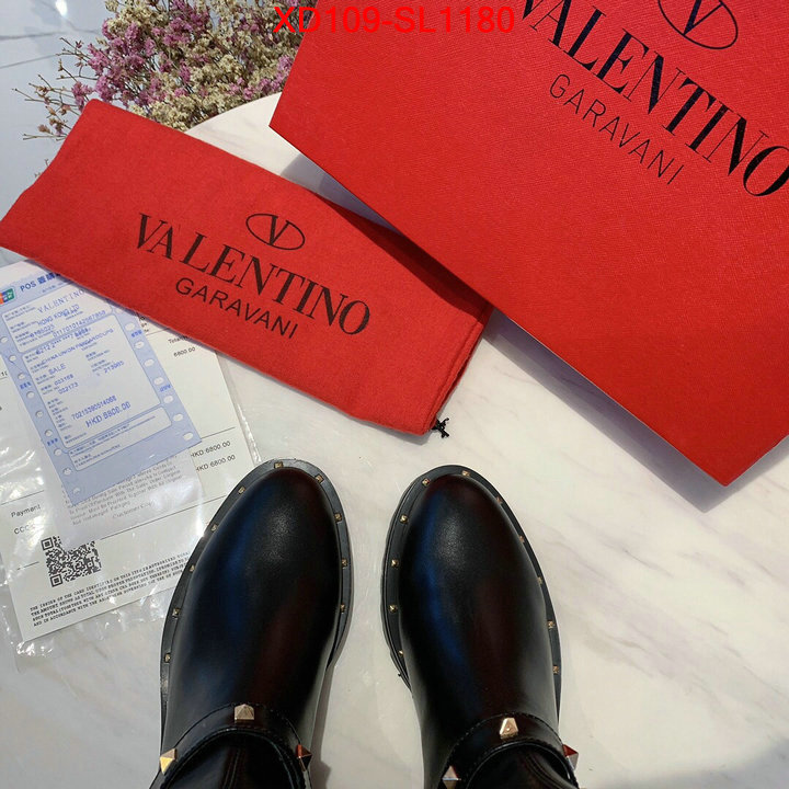 Women Shoes-Valentino,where to buy high quality , ID: SL1172,$: 89USD