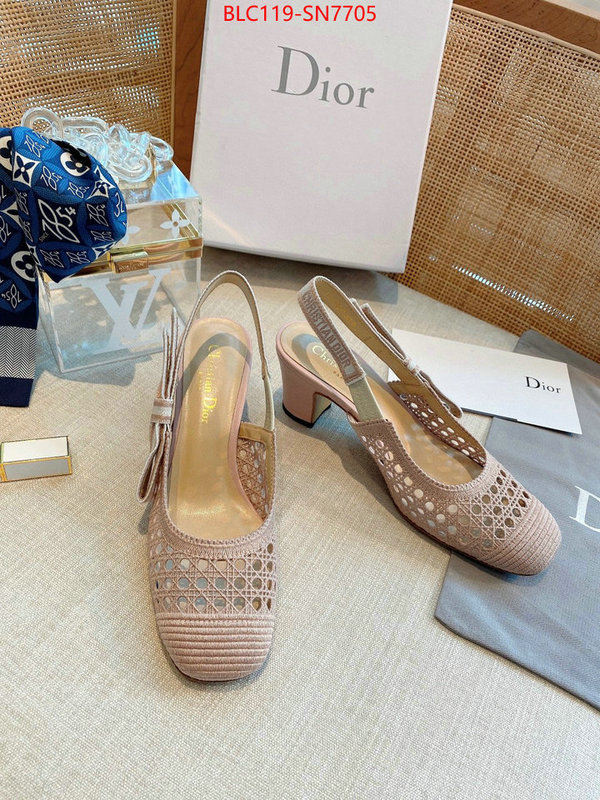 Women Shoes-Dior,how quality , ID: SN7705,$: 119USD