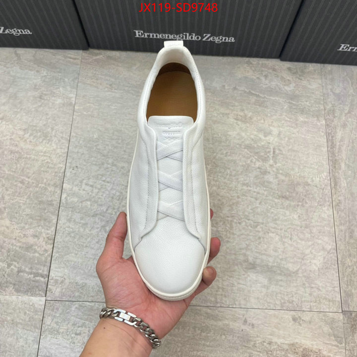 Men Shoes-Zegna,hot sale , ID: SD9748,$: 119USD