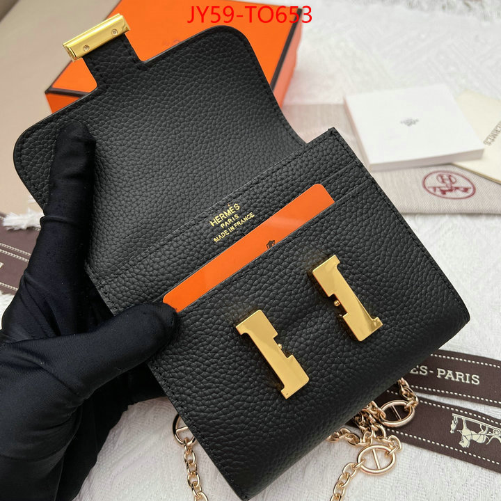 Hermes Bags(4A)-Wallet-,replicas buy special ,ID: TO653,$: 59USD