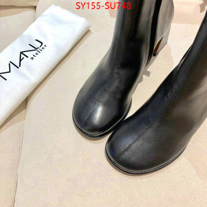 Women Shoes-Manu atelier,perfect replica ,is it ok to buy , ID: SU748,$: 155USD