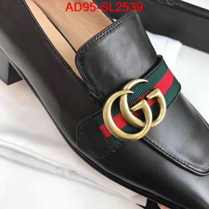 Women Shoes-Gucci,designer fashion replica , ID: SL2539,$: 95USD