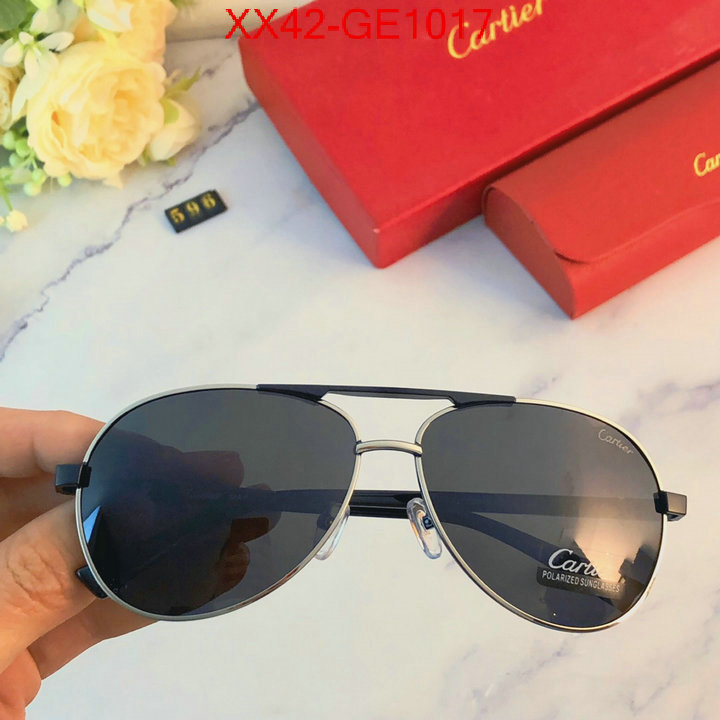 Glasses-Cartier,for sale online , ID: GE1017,$: 42USD