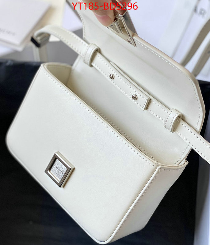 Givenchy Bags (TOP)-Diagonal-,ID: BD5296,$: 185USD