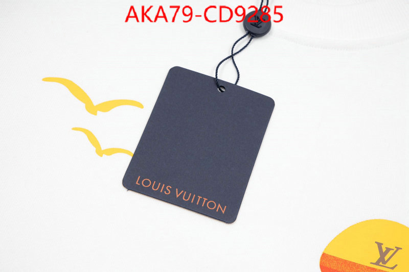 Clothing-LV,top fake designer , ID: CD9285,$: 79USD