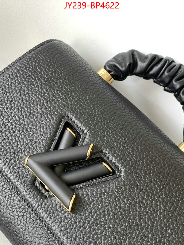 LV Bags(TOP)-Pochette MTis-Twist-,ID: BP4622,$: 239USD