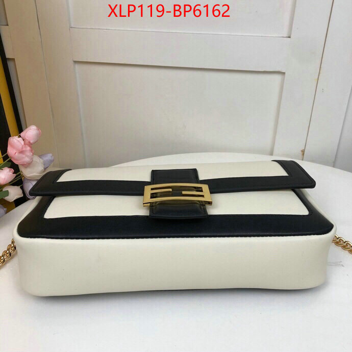 Fendi Bags(4A)-Baguette-,1:1 replica wholesale ,ID: BP6162,$: 119USD